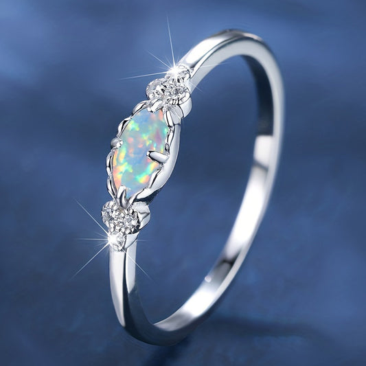 Australian Treasure Ring